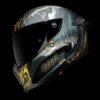 RuRoc Atlas 4.0 Street- EAGLE (Free Pinlock 70 lens)