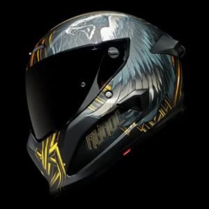 Ruroc Street Eagle 3 RuRoc Atlas 4.0 Street- EAGLE (Free Pinlock 70 lens)