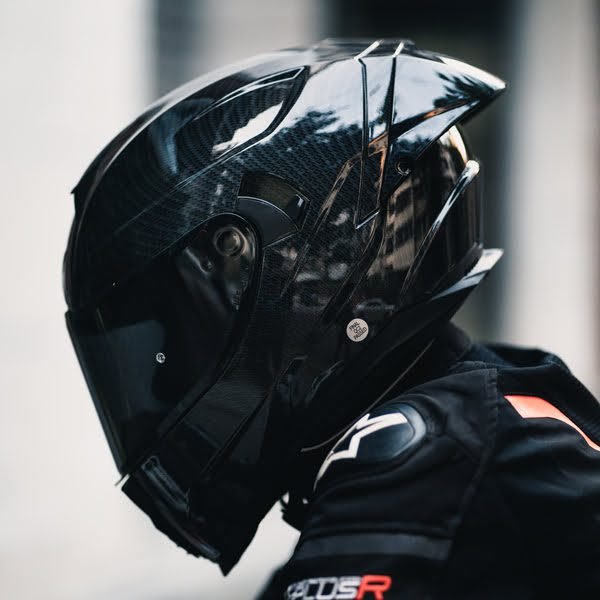 X2 Carbon Mania 2 GearX X2- Carbon Mania (A.R.M.O.R Shell+HEXAFORM Pro Padding)