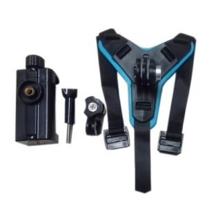 Helmet Camera Mount