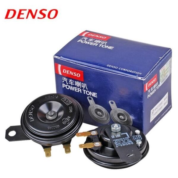 Genuine DENSO Power Tone Horn