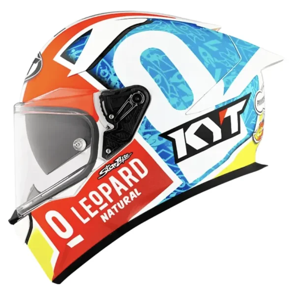 KYT R2R Pro- Foggia Misano 2021 (Free Antifog)