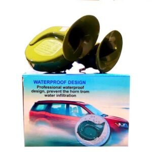 Tornado Horn Waterproof