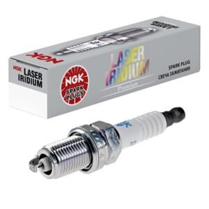 NGK Laser Iridium Spark Plug CR9EIA-9 (USA Variant)