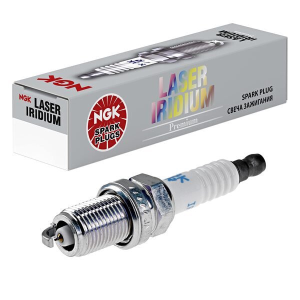 NGK Laser Iridium NGK Laser Iridium Spark Plug CR9EIA-9 (USA Variant)