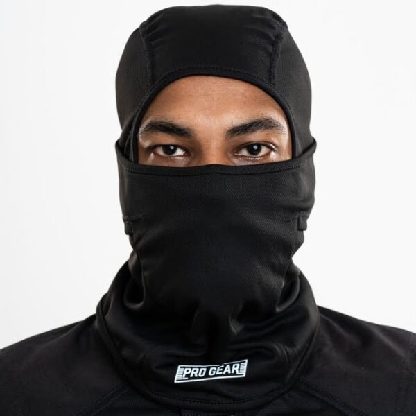 ProGear Balaclava 2 ProGear Dual Part Balaclava (Ninja Mask)