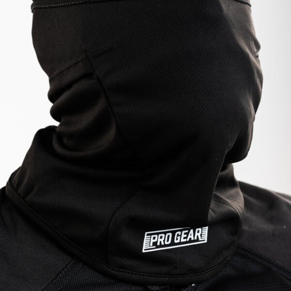ProGear Balaclava 3 ProGear Dual Part Balaclava (Ninja Mask)