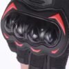 SUOMY SU33H Half Gloves