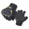 SUOMY SU33H Half Gloves