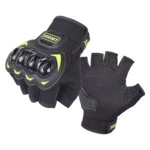 SUOMY SU33H Half Gloves