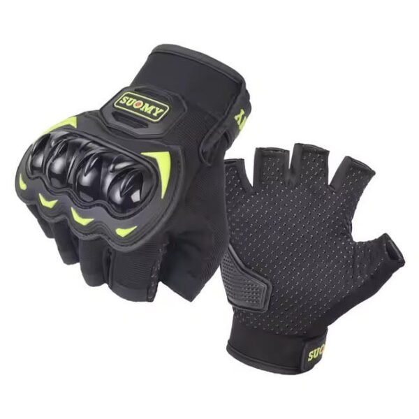 SUOMY SU33H Half Gloves