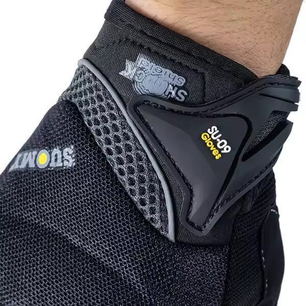SUOMY SU09 GLoves 3 SUOMY SU09 Gloves