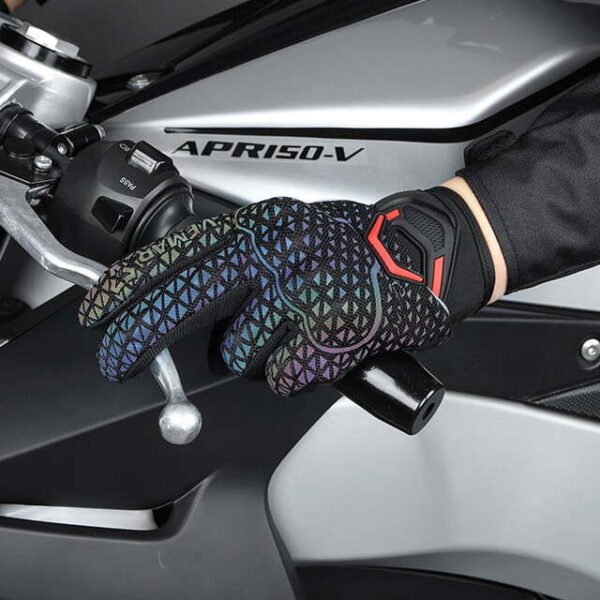VEMA VE17 Gloves 2 VEMAR VE17 Gloves (Glow in the Dark)