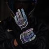 VEMA VE17 Gloves 4 VEMAR VE17 Gloves (Glow in the Dark)