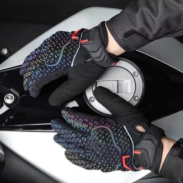 VEMA VE17 Gloves VEMAR VE17 Gloves (Glow in the Dark)