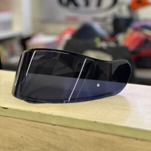 GearX R2 Visor- Black