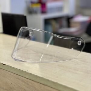 GearX R2 Visor- Clear
