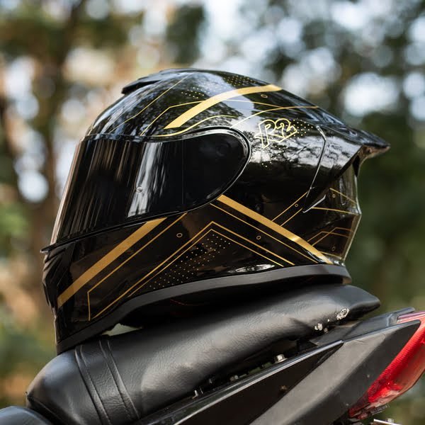 GearX R2 - Eclipse (Double Spoiler)