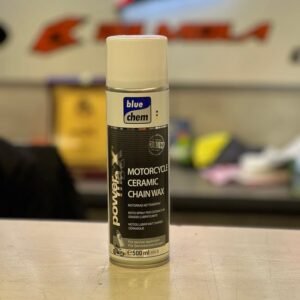 BlueChem Chain Wax BlueChem Synthetic Ceramic Chain Lube