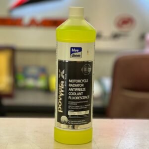 BlueChem Coolant Fluorescence BlueChem Coolant Premix (Fluorescence)