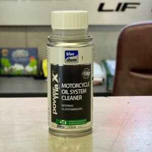 BlueChem Engine Flush BlueChem Oil System Cleaner (Engine Flush)