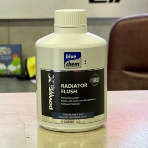 BlueChem Radiator Flush BlueChem Radiator Flush