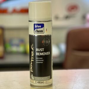 BlueChem Rust Remover BlueChem Rust Remover