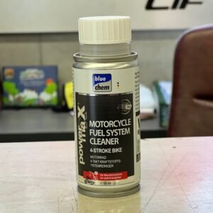 Bluechem Fuel System Cleaner BlueChem Fuel System Carbon Cleaner