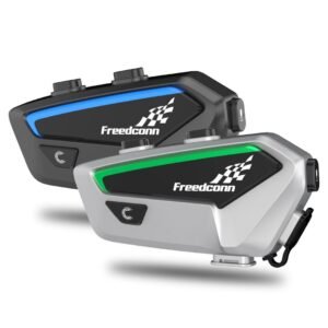Freedconn FX Freedconn FX Bluetooth Helmet Intercom (6 Riders)