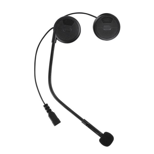 Freedconn L1M Helmet Bluetooth Headset