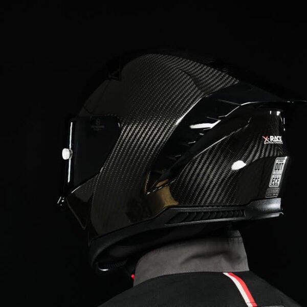 X Race Hyper Carbon 5 X Race Hyper Carbon (Photochromic/CoolMax®)