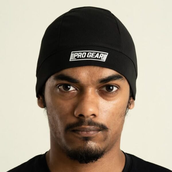 ProGear Head Cap ProGear Breathable Head Cap (AirWeave Mesh Fabric)