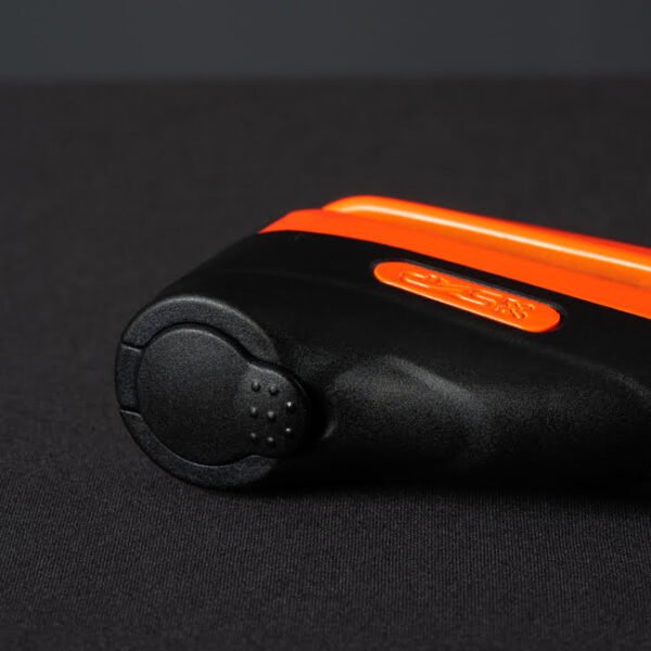 SXP 505J Disc Lock 10MM (Free Lock Cover)