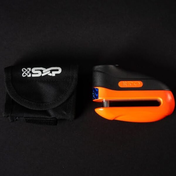 SXP 505J Disc Lock 10MM (Free Lock Cover)