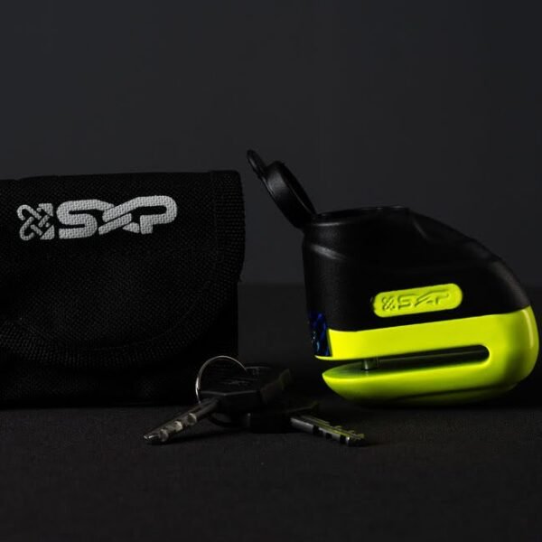 SXP 505J Disc Lock 5.5MM (Free Lock Cover)