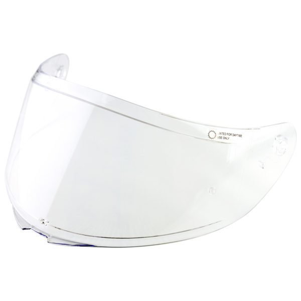 BILMOLA RAPID RS Visor- Clear