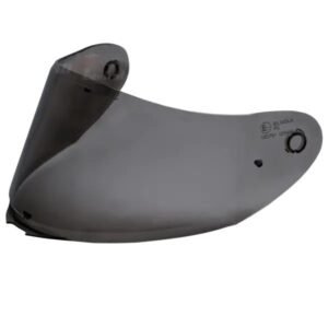 BILMOLA RAPID RS Visor- Light Smoke