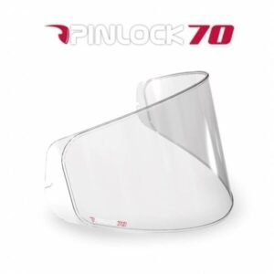 Pinlock 70 Max Vision Lens - X1 Helmets