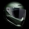 RuRoc Atlas Visor- Clear
