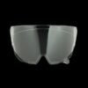 RuRoc Atlas Visor- Clear