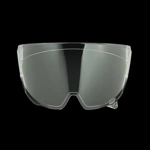 RuRoc Atlas Visor- Clear