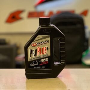 Maxima Pro Plus+ 10W30 (Ester) Made in USA