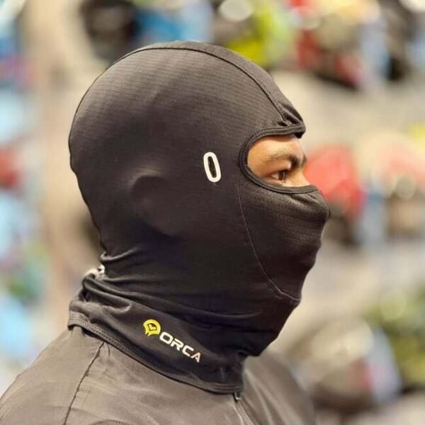 ORCA Ninja Mask