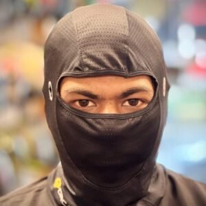 ORCA Ninja Mask