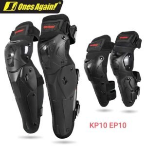 Ones Again Elbow & Knee Guard (Level 2)