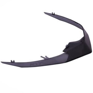 KYT TT Revo - Spoiler Extension
