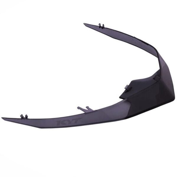 KYT TT Revo - Spoiler Extension