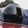 GearX X1GT- Carbon Mania (ECE22.06| ARMOR Shell| HEXAFORM Padding)