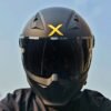 GearX Reaper - Matt Black