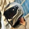 GearX Reaper - Metallic Grey